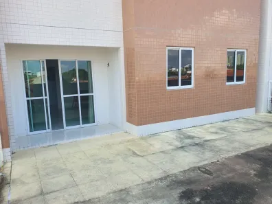 Apartamento com 2 Quartos à venda, 74m² no Catolé, Campina Grande