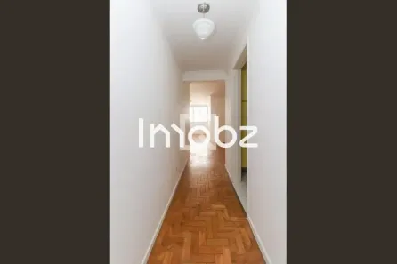 Apartamento com 3 Quartos à venda, 98m² no Pinheiros, São Paulo
