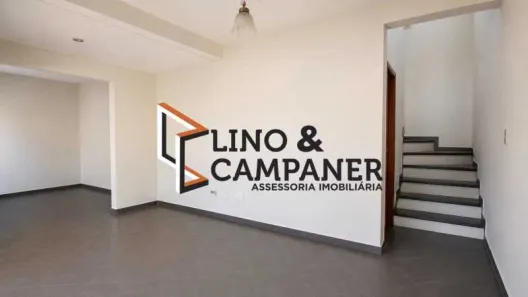 Casa com 3 Quartos para alugar, 180m² no São Vicente, Londrina