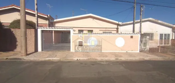 Casa com 3 Quartos à venda, 163m² no Vila Anhangüera, Campinas
