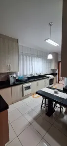 Casa com 4 Quartos à venda, 210m² no Vila Celeste, Uberaba