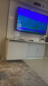 Apartamento com 2 Quartos à venda, 47m² no Marcos Freire I, Nossa Senhora do Socorro