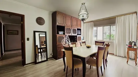Apartamento com 4 Quartos à venda, 182m² no Água Verde, Curitiba