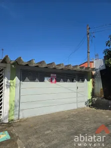 Casa com 4 Quartos à venda, 89m² no Jardim Helga, São Paulo