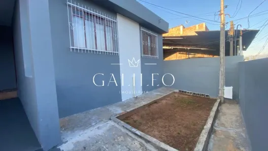 Casa com 2 Quartos à venda, 141m² no Jardim Paulista, Várzea Paulista