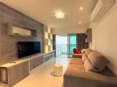 Apartamento com 1 Quarto à venda, 52m² no Cristal, Porto Alegre