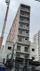 Apartamento com 2 Quartos à venda, 38m² no Brás, São Paulo