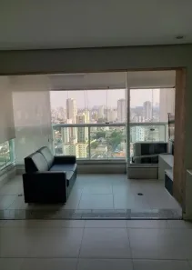 Apartamento com 1 Quarto à venda, 35m² no Jardim Aeroporto, São Paulo