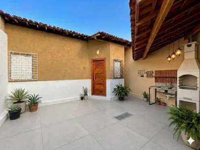 Casa com 2 Quartos à venda, 88m² no Fernando Collor, Nossa Senhora do Socorro