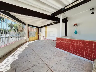 Casa com 2 Quartos à venda, 129m² no Rudge Ramos, São Bernardo do Campo