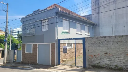 Imóvel Comercial para alugar, 160m² no Centro, Canoas