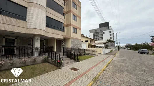 Apartamento com 3 Quartos à venda, 100m² no Canto Grande, Bombinhas