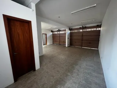 Galpão/Depósito/Armazém para alugar, 154m² no Centro, Novo Hamburgo