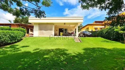 Casa de Condomínio com 3 Quartos à venda, 167m² no Jardim São Bento do Recreio, Valinhos