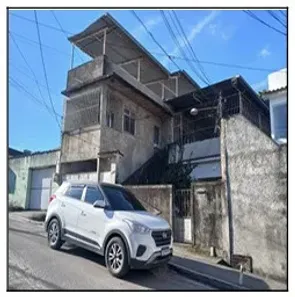 Apartamento com 1 Quarto à venda, 77m² no Galo Branco, São Gonçalo