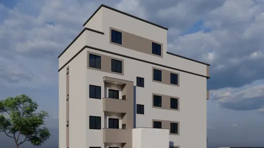 Apartamento com 3 Quartos à venda, 75m² no Parque da Fonte, São José dos Pinhais