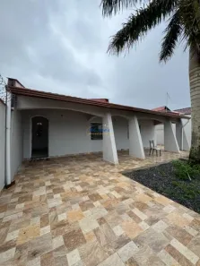 Casa com 4 Quartos à venda, 435m² no Solemar, Praia Grande