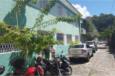 Imóvel Comercial com 5 Quartos para alugar, 227m² no Boa Vista, Recife