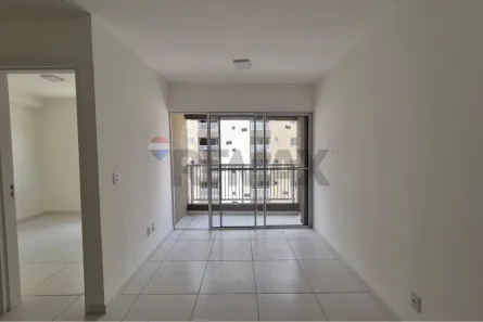 Apartamento com 2 Quartos para alugar, 45m² no Antônio Bezerra, Fortaleza