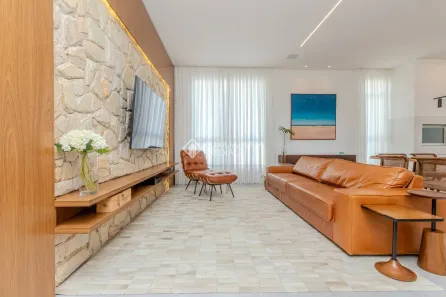 Apartamento com 3 Quartos à venda, 157m² no Praia Brava de Itajaí, Itajaí