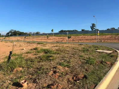 Lote/Terreno à venda, 284m² no Distrito Industrial, Jundiaí