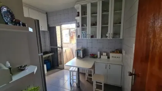 Apartamento com 3 Quartos à venda, 86m² no Saraiva, Uberlândia