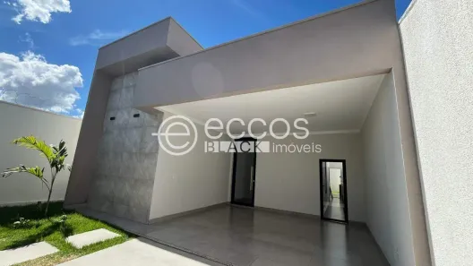 Casa com 3 Quartos à venda, 150m² no Bosque dos Buritis, Uberlândia