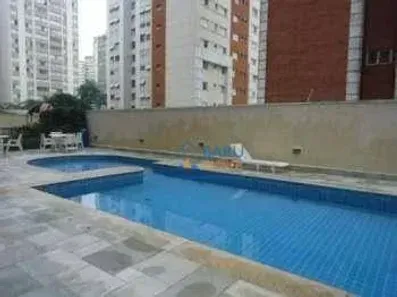 Apartamento com 3 Quartos à venda, 130m² no Indianópolis, São Paulo