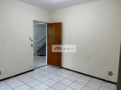 Apartamento com 2 Quartos para alugar, 65m² no Jardim do Lago, Valinhos