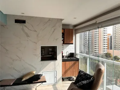 Apartamento com 2 Quartos à venda, 71m² no Santa Teresinha, São Paulo