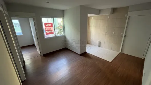 Apartamento com 2 Quartos à venda, 45m² no Três Vendas, Pelotas