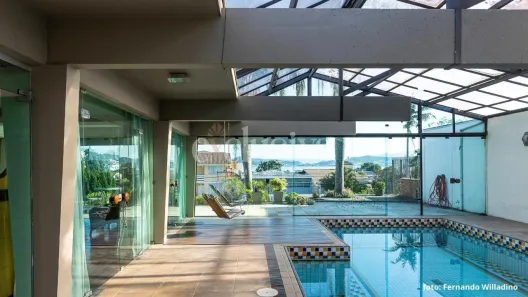 Casa com 4 Quartos à venda, 732m² no Bom Abrigo, Florianópolis