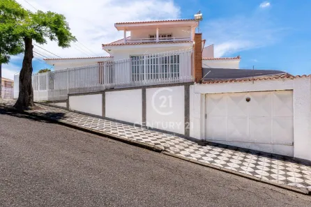 Casa com 5 Quartos à venda, 400m² no Vila Progresso, Sorocaba