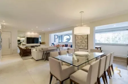 Apartamento com 3 Quartos à venda, 178m² no Jardim Londrina, São Paulo
