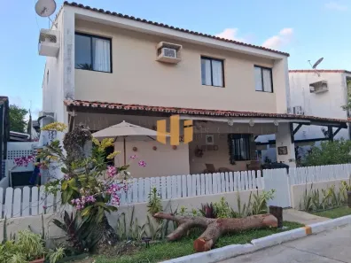 Casa de Condomínio com 5 Quartos à venda, 190m² no Nossa Senhora do Ó, Paulista