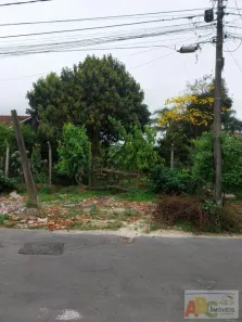 Lote/Terreno à venda, 484m² no Iná, São José dos Pinhais