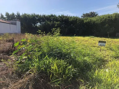 Lote/Terreno à venda, 330m² no Jardim São Crispim, Jaú