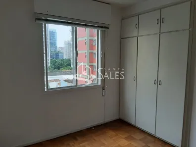 Apartamento com 3 Quartos à venda, 93m² no Vila Nova Conceição, São Paulo