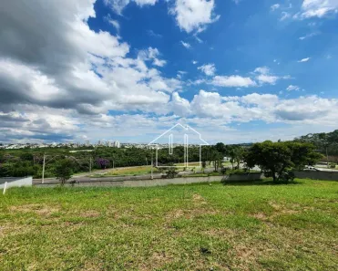 Lote/Terreno à venda, 752m² no Condomínio Reserva do Paratehy, São José dos Campos