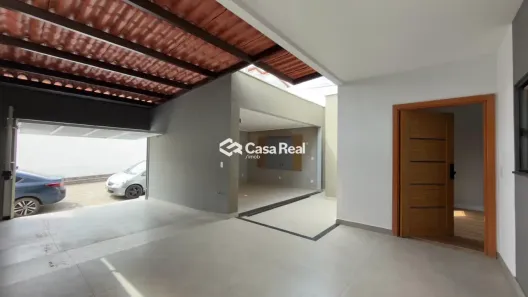 Casa de Condomínio com 3 Quartos à venda, 180m² no , São José de Ribamar