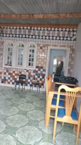 Sobrado com 3 Quartos à venda, 90m² no Parelheiros, São Paulo