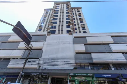 Sala Comercial à venda, 43m² no Centro, Canoas