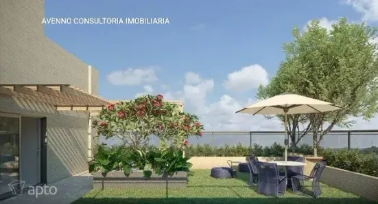 Apartamento com 2 Quartos à venda, 52m² no Parnamirim, Recife