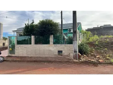 Casa com 2 Quartos à venda, 86m² no Santos Dumont, Chapecó