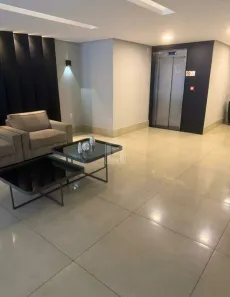 Apartamento com 1 Quarto para alugar, 37m² no Santa Helena, Vitória