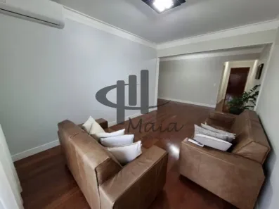 Apartamento com 3 Quartos à venda, 114m² no Santa Maria, São Caetano do Sul