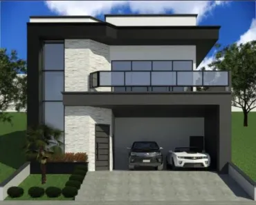Casa com 3 Quartos à venda, 230m² no Jardim Gramados de Sorocaba, Sorocaba
