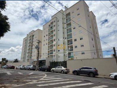 Apartamento com 2 Quartos à venda, 55m² no Vila Aurocan, Campinas