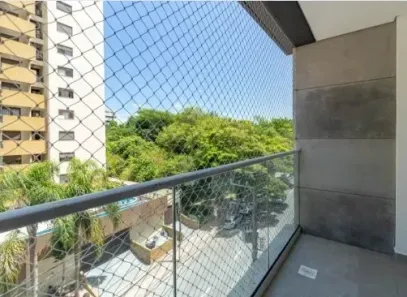Apartamento com 3 Quartos à venda, 94m² no Centro, Florianópolis