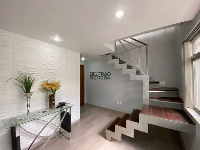 Cobertura com 3 Quartos à venda, 230m² no Buritis, Belo Horizonte